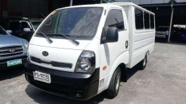 2016 Kia K2700 4x2 mt FOR SALE
