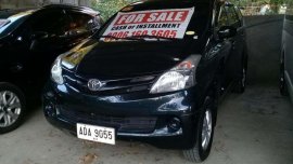 2015 Toyota Avanza matic FOR SALE