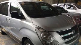 Hyundai Starex 2010 Model For Sale
