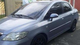 2007 Model Honda City For Sale