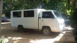 2012 Mitsubishi L300 exceed Dual Aircon FOR SALE