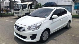 2016 Mitsubishi Mirage G4 GLX for sale