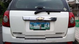 Chevrolet Captiva 2010 for sale 