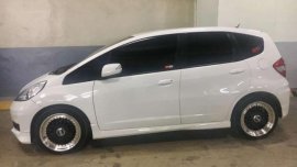 2013 Model Honda Jazz For Sale