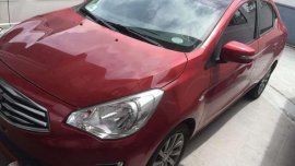 2018 Mitsubishi Mirage GLS A/T or approval for sale