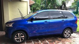 2016 Model Toyota Avanza For Sale