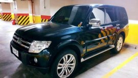 Mitsubishi Pajero Diesel for sale 