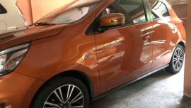 Mitsubishi Mirage 2016 Model For Sale