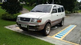 Rush Toyota Revo diesel