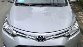 Toyota VIOS 1.3E Dual VVti AT 2017 