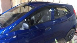 2013 Hyundai EON 0.8L GL MT FOR SALE