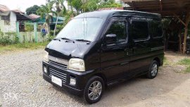 •SUZUKI EVERY WAGON 2018• FOR SALE