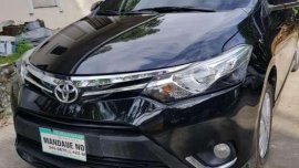2017 Model Toyota Vios For Sale