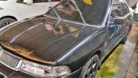 2002 Mitsubishi Lancer All power