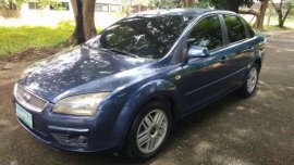 Ford Focus 2005 Model For Sale