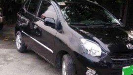 Toyota Wigo  2016 Model For SAle