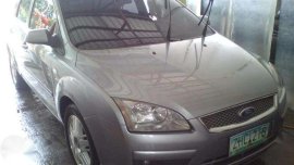 Ford Focus 2007 Model For Sale