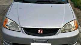 Honda Civic Dimension 2002 for sale 