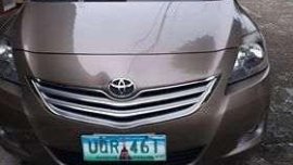 2013 Toyota Vios Limited Edition FOR SALE