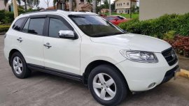 Hyundai Santa Fe 2008 Model For Sale