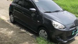 2014 Model Mitsubishi Mirage For Sale