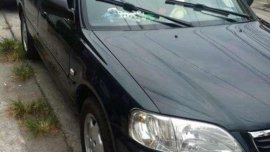 Honda City 2002 Model For Sale