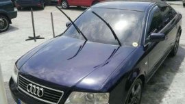 Audi A6 2000 for sale 