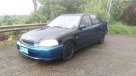Honda Civic 1999 Model For Sale