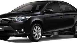 Toyota Vios G 2018 for sale