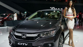 Next-gen Honda City to roll out in 2020, informed by Honda India