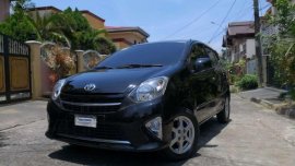Toyota Wigo 2016 Model For Sale