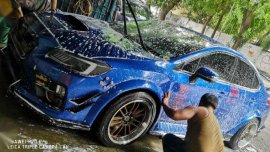 Subaru WRX STI 2016 for sale 