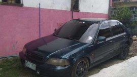 1999 Honda City typez Mt FOR SALE