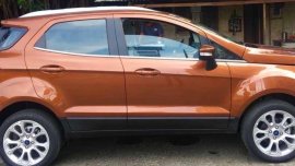 All New Ford Ecosport 2018 FOR SALE