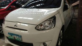 2013 Model Mitsubitshi Mirage For Sale