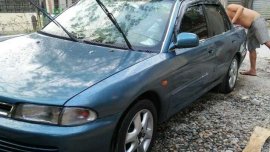 FOR SALE MITSIBISHI Lancer 1996 matic