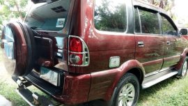 Isuzu Sportivo 2008 Model For Sale