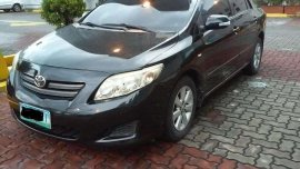 2010 Toyota Altis For sale 335k 1.6E 