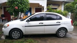 2008 Hyundai Accent 1.5 CRDI FOR SALE