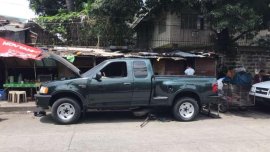 Ford F150 lariat 1999 for sale