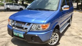2010 Isuzu Crosswind XTi Limited MT Cebu Unit Ultra FRESH Casa Record