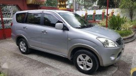 Mitsubishi Fuzion 2008 Model For Sale