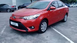 2018 Model Toyota Vios For Sale