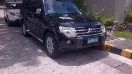 Mitsubishi Pajero 2010 for sale 
