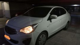 Mitsubishi Mirage G4 2016 Model For Sale