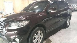 2011 Model Hyundai Santa Fe For Sale