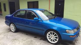 Used Toyota Corolla For Sale