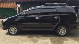 Toyota Innova 2007 Model For Sale