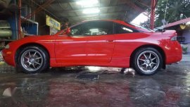 Mitsubishi Eclipse 1996 Model For Sale