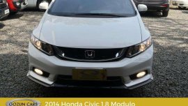 2014 Model Honda Civic For Sale